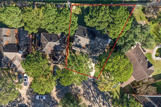 7931 Autumn Laurel Trail, Houston, TX 77095