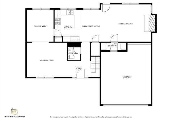 7931 Autumn Laurel Trail, Houston, TX 77095