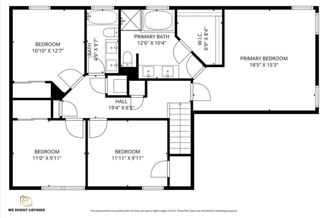 7931 Autumn Laurel Trail, Houston, TX 77095