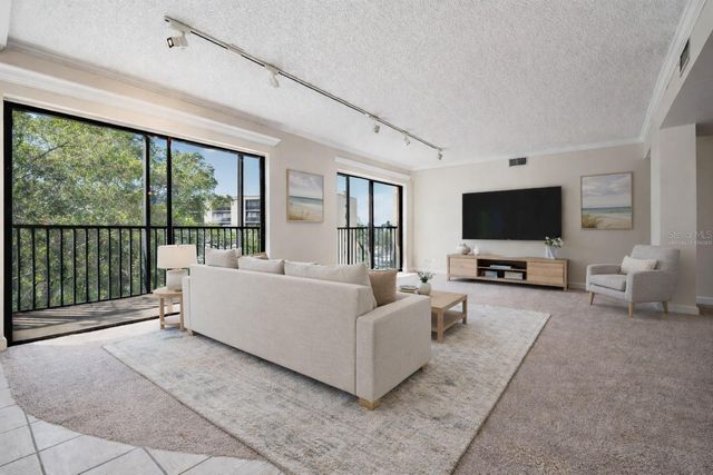 3200 COVE CAY DRIVE 5A, Clearwater, FL 33760