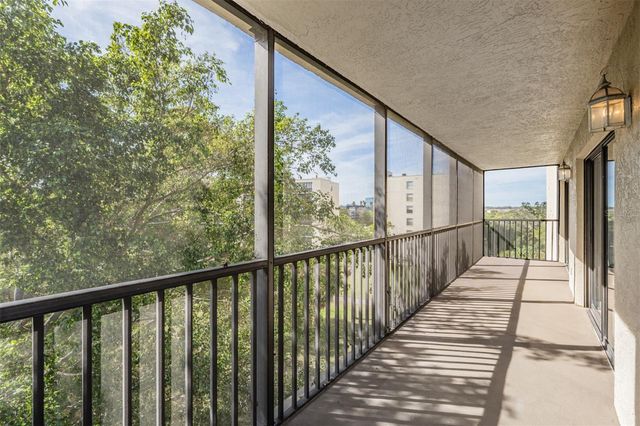 3200 COVE CAY DRIVE 5A, Clearwater, FL 33760