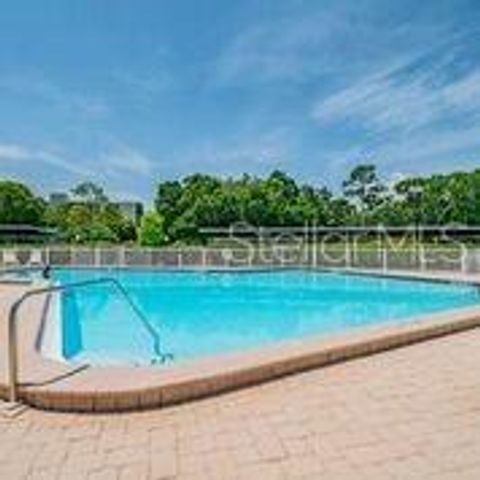 3200 COVE CAY DRIVE 5A, Clearwater, FL 33760