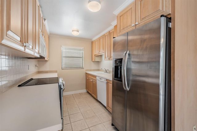 3200 COVE CAY DRIVE 5A, Clearwater, FL 33760