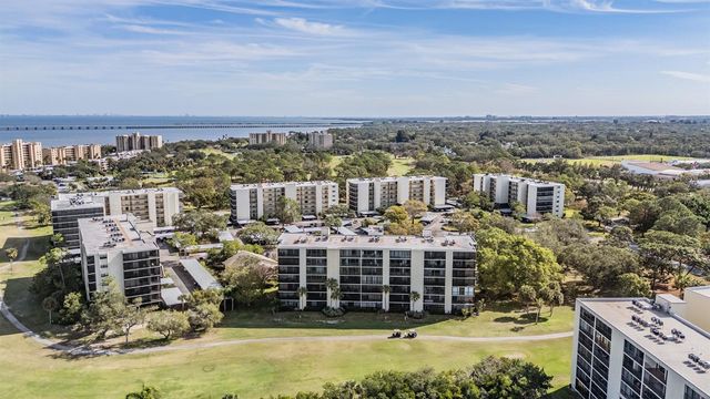 3200 COVE CAY DRIVE 5A, Clearwater, FL 33760