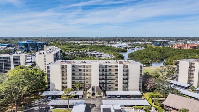 3200 COVE CAY DRIVE 5A, Clearwater, FL 33760