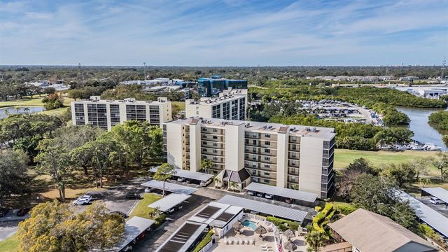 3200 COVE CAY DRIVE 5A, Clearwater, FL 33760