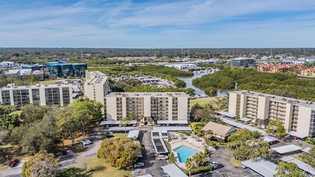 3200 COVE CAY DRIVE 5A, Clearwater, FL 33760