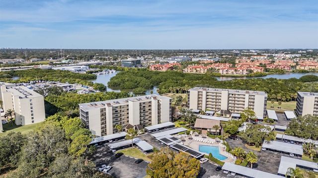 3200 COVE CAY DRIVE 5A, Clearwater, FL 33760