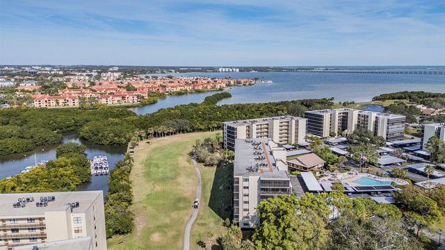 3200 COVE CAY DRIVE 5A, Clearwater, FL 33760