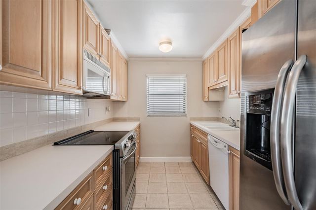 3200 COVE CAY DRIVE 5A, Clearwater, FL 33760