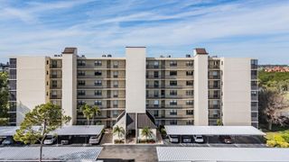 3200 COVE CAY DRIVE 5A, Clearwater, FL 33760