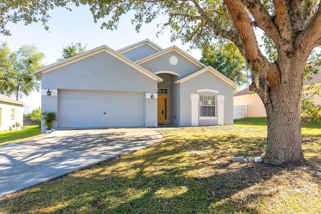 5255 SHALE RIDGE TRAIL, Orlando, FL 32818