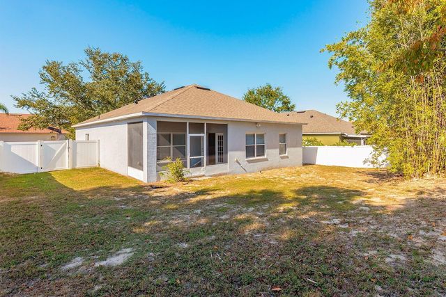 5255 SHALE RIDGE TRAIL, Orlando, FL 32818