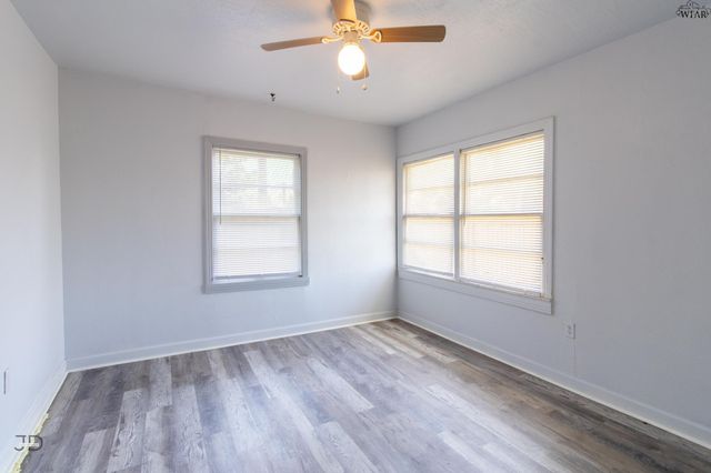 2911 ARMORY ROAD, Wichita Falls, TX 76302