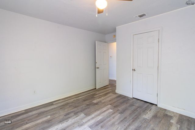 2911 ARMORY ROAD, Wichita Falls, TX 76302