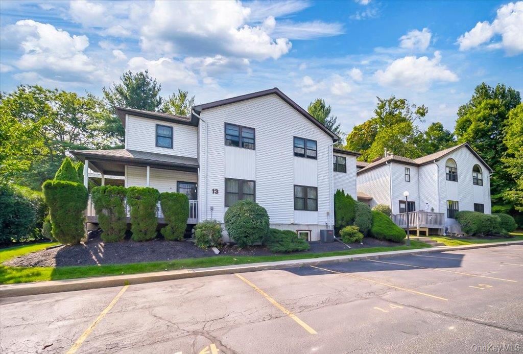 14 Giovanni Court, Monroe, NY 10950 — exterior