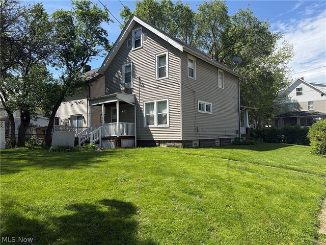 3315 W 125th Street, Cleveland, OH 44111