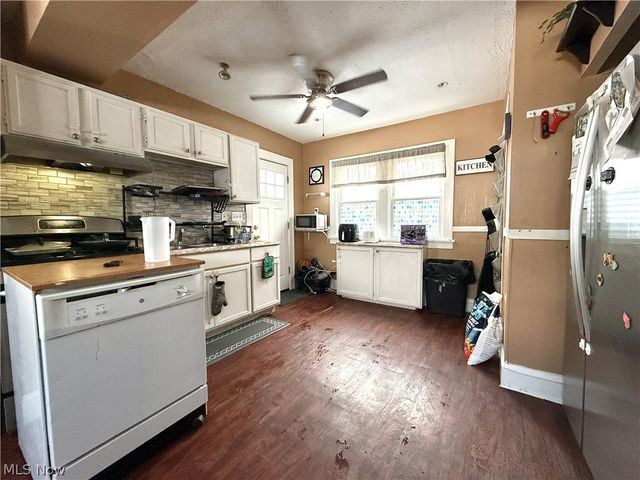 3315 W 125th Street, Cleveland, OH 44111