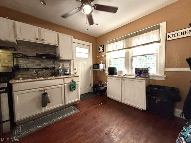 3315 W 125th Street, Cleveland, OH 44111