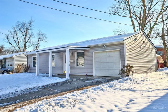 3435 Alamosa Drive, Colerain Twp, OH 45251