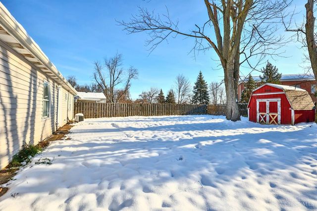 3435 Alamosa Drive, Colerain Twp, OH 45251