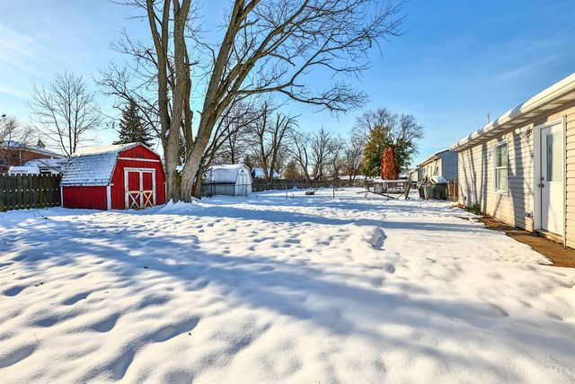 3435 Alamosa Drive, Colerain Twp, OH 45251