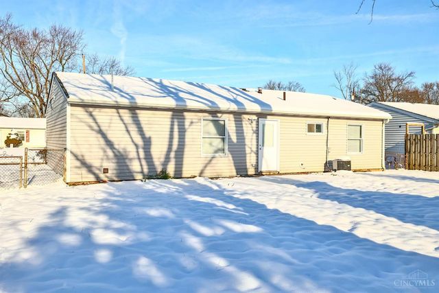 3435 Alamosa Drive, Colerain Twp, OH 45251