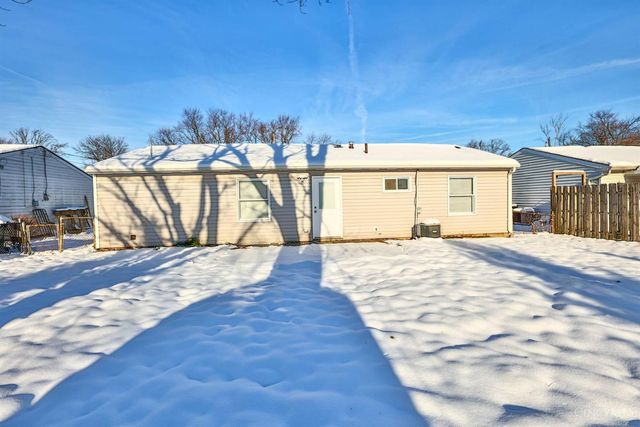 3435 Alamosa Drive, Colerain Twp, OH 45251