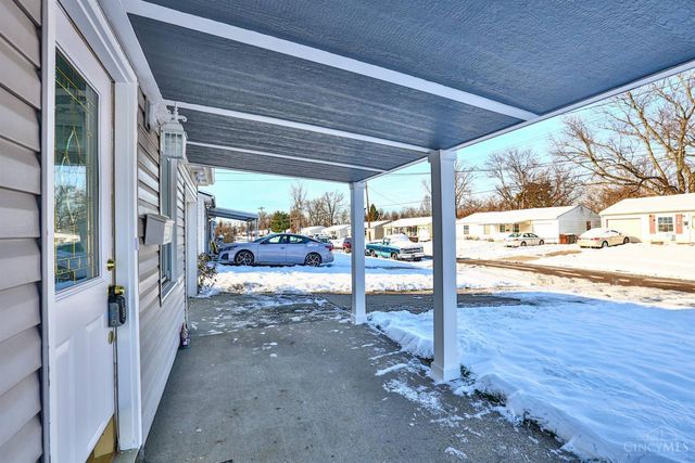 3435 Alamosa Drive, Colerain Twp, OH 45251