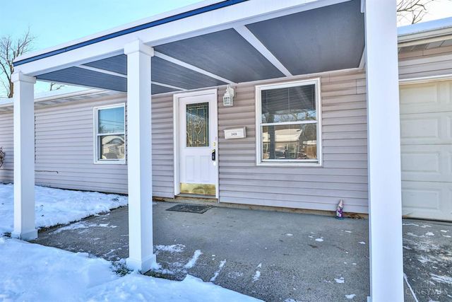 3435 Alamosa Drive, Colerain Twp, OH 45251