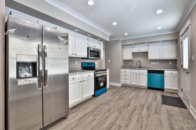 3435 Alamosa Drive, Colerain Twp, OH 45251