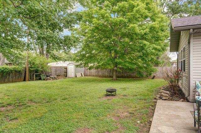 2117 E Montclair Street, Springfield, MO 65804