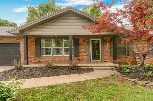 2117 E Montclair Street, Springfield, MO 65804