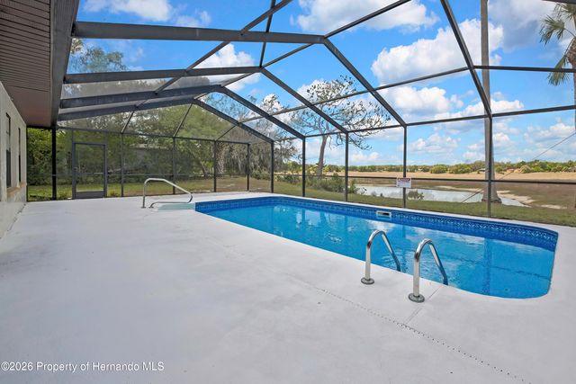 1021 Waterfall Drive, Spring Hill, FL 34608