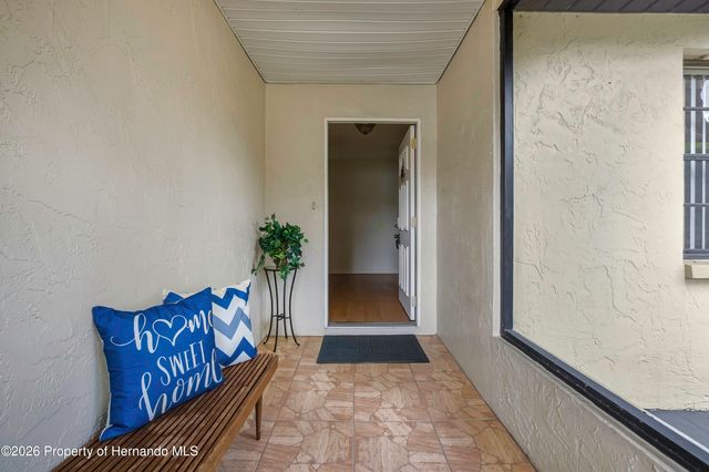 1021 Waterfall Drive, Spring Hill, FL 34608