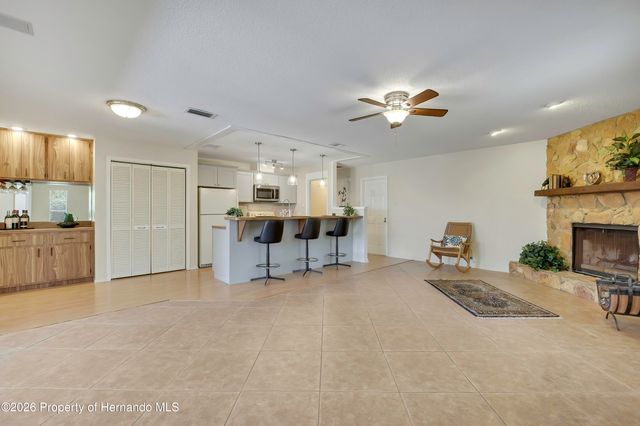 1021 Waterfall Drive, Spring Hill, FL 34608