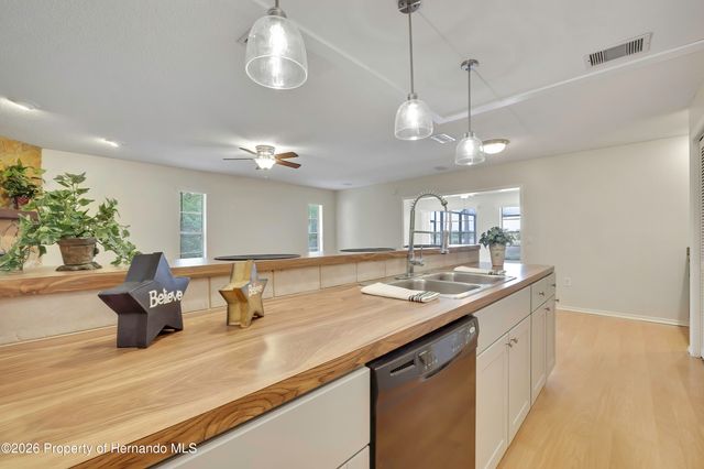 1021 Waterfall Drive, Spring Hill, FL 34608