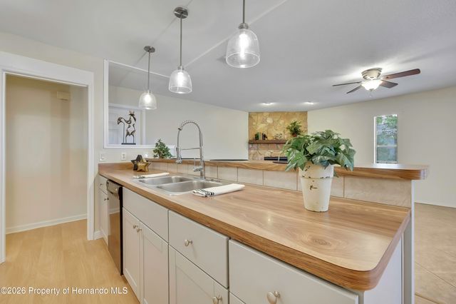 1021 Waterfall Drive, Spring Hill, FL 34608