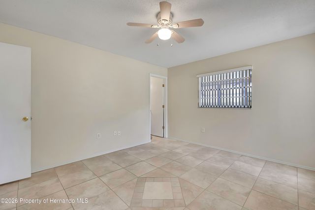 1021 Waterfall Drive, Spring Hill, FL 34608