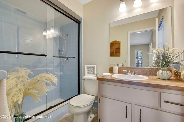 1021 Waterfall Drive, Spring Hill, FL 34608