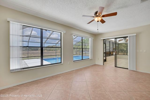 1021 Waterfall Drive, Spring Hill, FL 34608