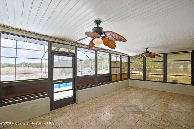 1021 Waterfall Drive, Spring Hill, FL 34608