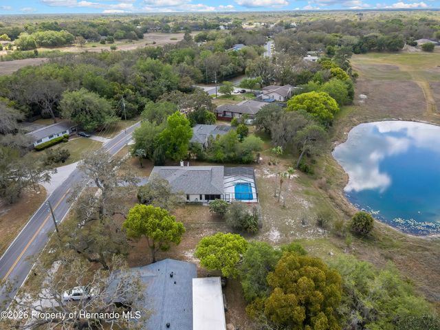 1021 Waterfall Drive, Spring Hill, FL 34608