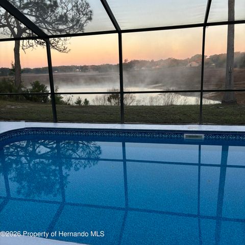 1021 Waterfall Drive, Spring Hill, FL 34608