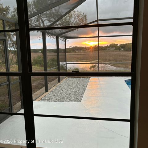 1021 Waterfall Drive, Spring Hill, FL 34608