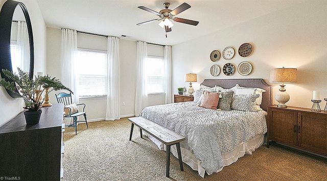 392 The Brus Street, Gibsonville, NC 27249