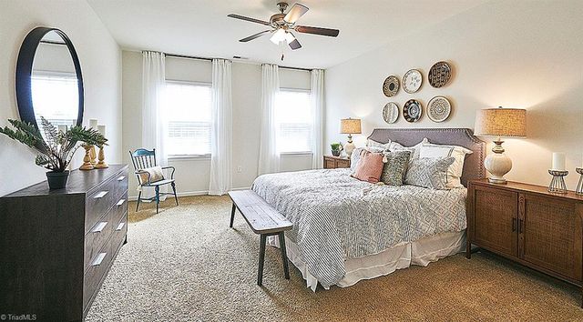 392 The Brus Street, Gibsonville, NC 27249