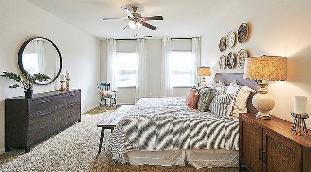 392 The Brus Street, Gibsonville, NC 27249