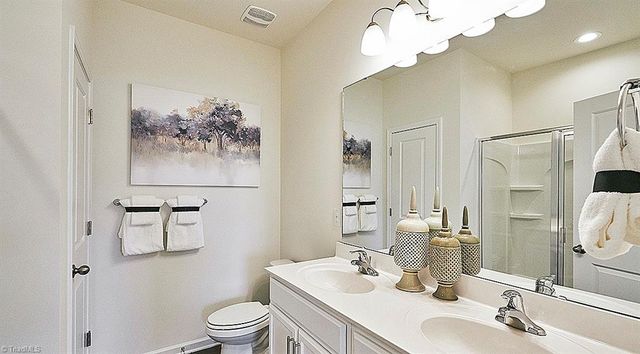 392 The Brus Street, Gibsonville, NC 27249