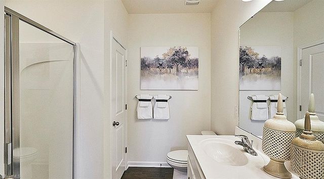 392 The Brus Street, Gibsonville, NC 27249